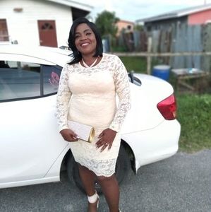 Meet your Posher, Natasha